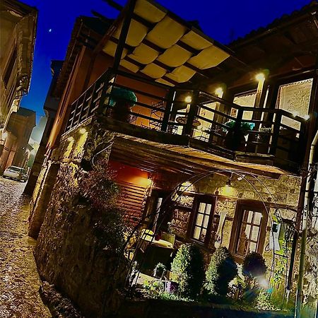 Varosi Guesthouse Édessa Eksteriør bilde