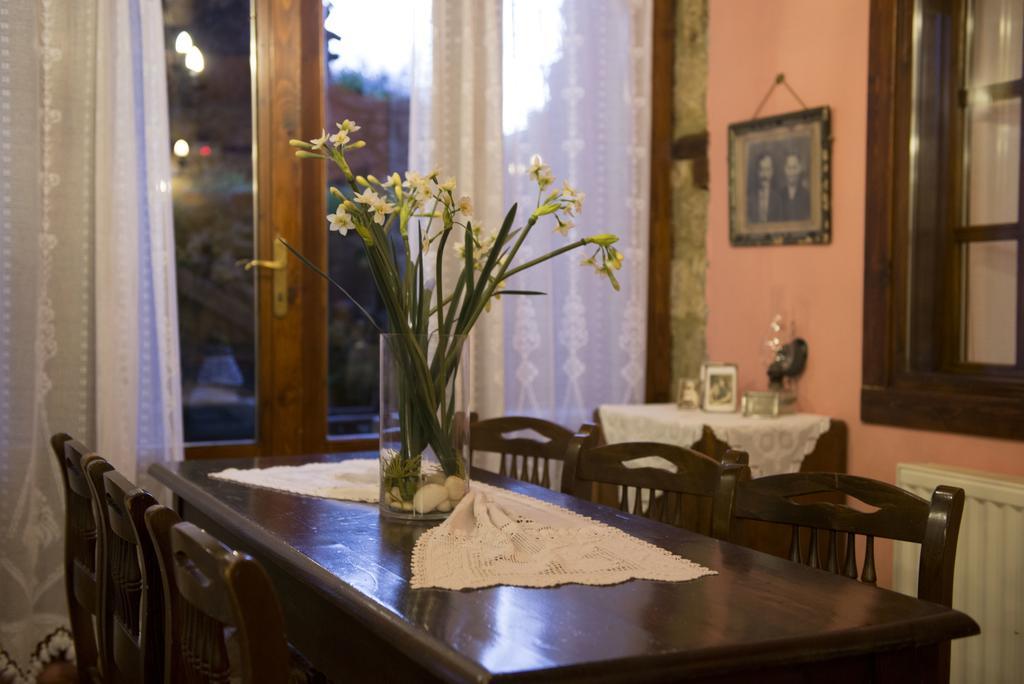 Varosi Guesthouse Édessa Eksteriør bilde