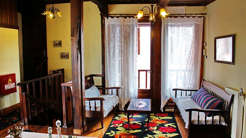 Varosi Guesthouse Édessa Eksteriør bilde