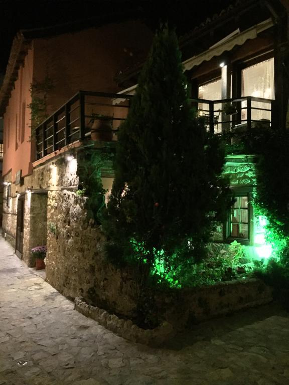 Varosi Guesthouse Édessa Eksteriør bilde