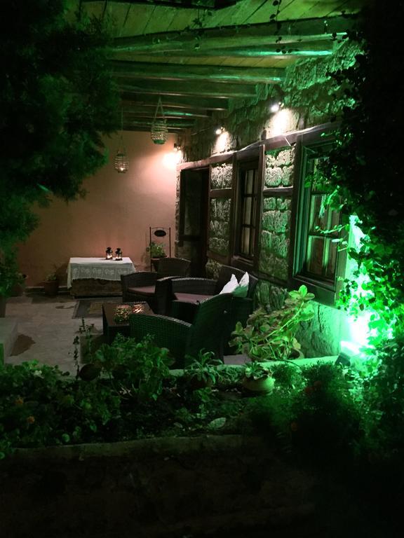Varosi Guesthouse Édessa Eksteriør bilde