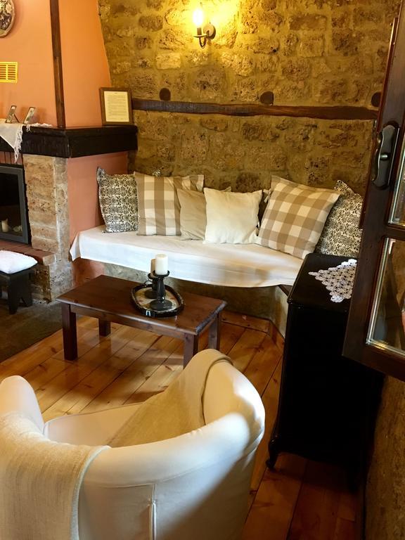Varosi Guesthouse Édessa Eksteriør bilde