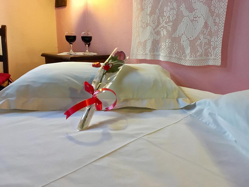 Varosi Guesthouse Édessa Eksteriør bilde