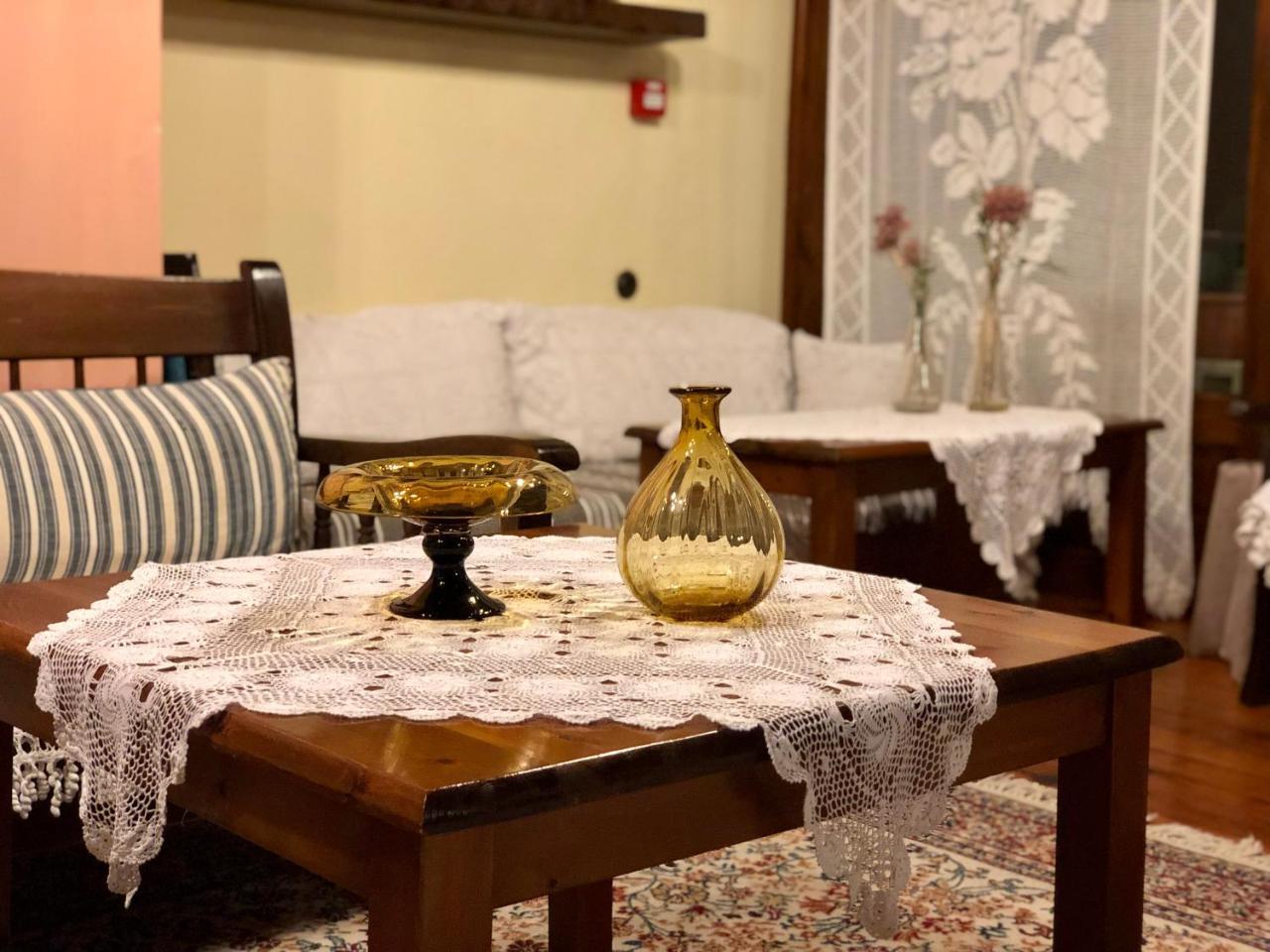 Varosi Guesthouse Édessa Eksteriør bilde