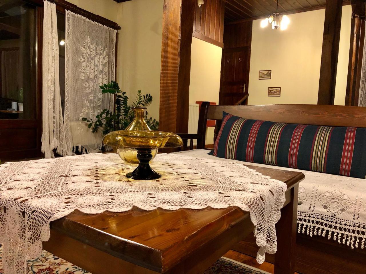 Varosi Guesthouse Édessa Eksteriør bilde