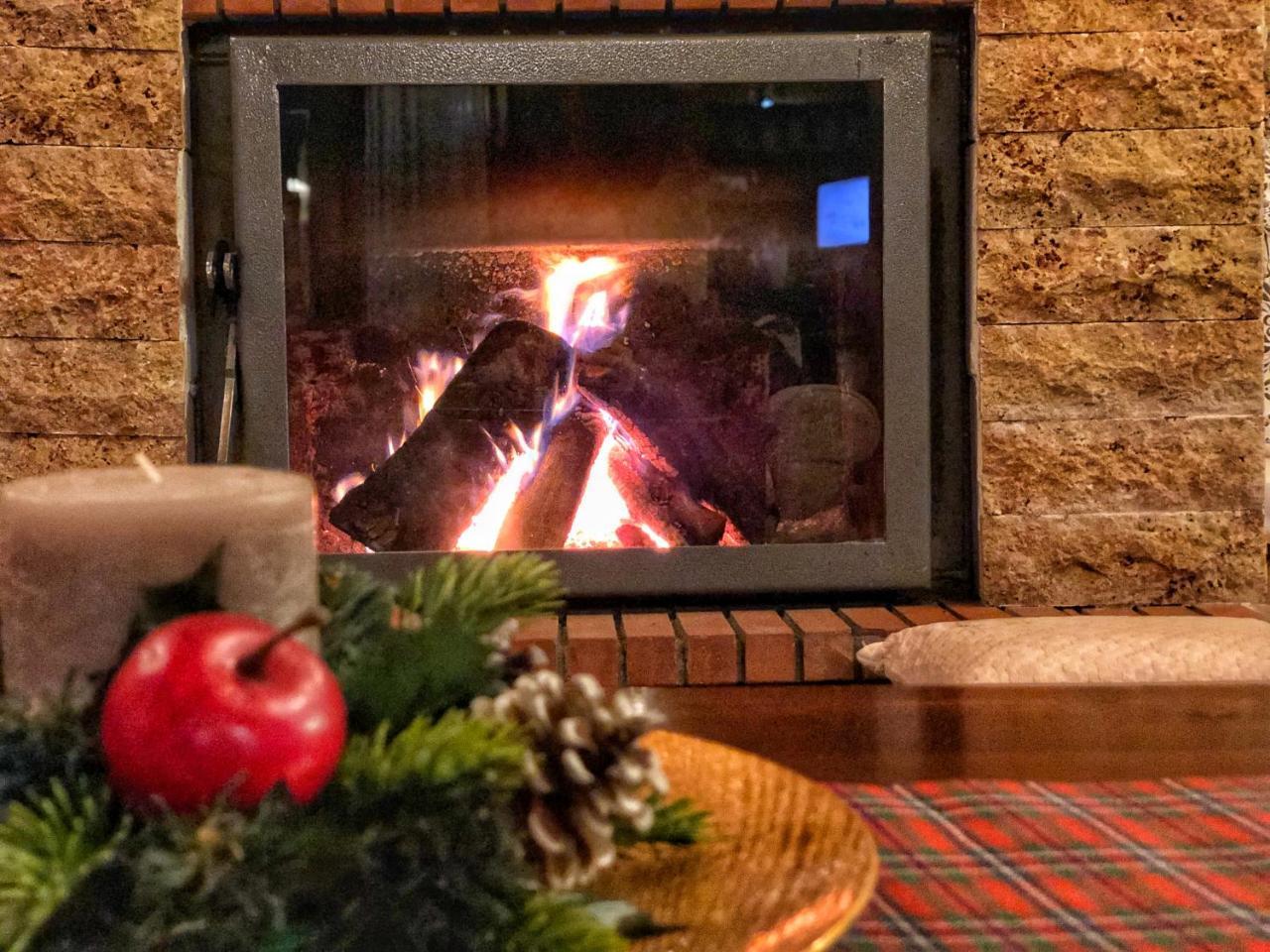 Varosi Guesthouse Édessa Eksteriør bilde