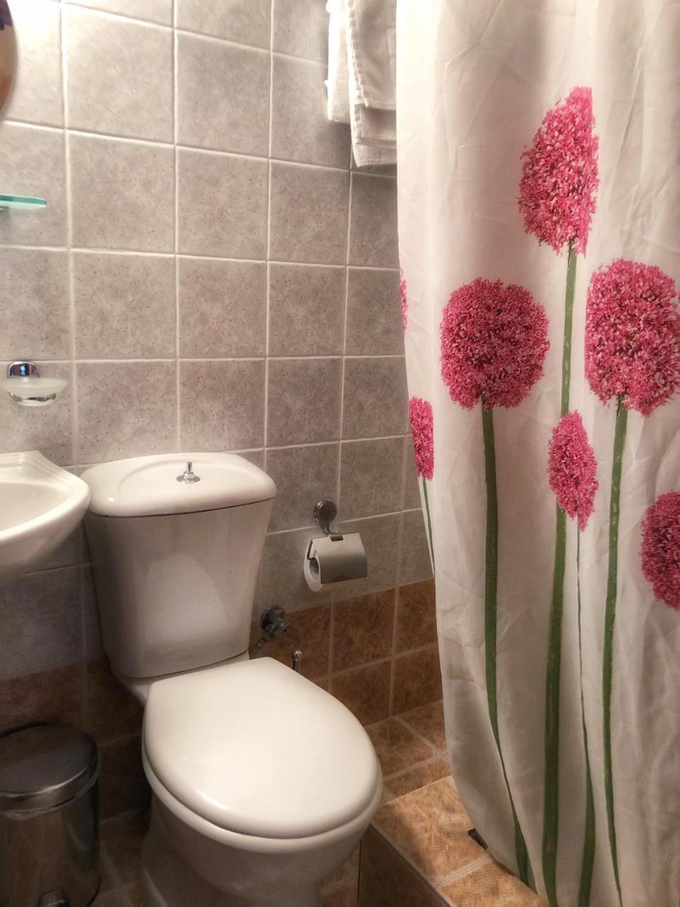 Varosi Guesthouse Édessa Eksteriør bilde
