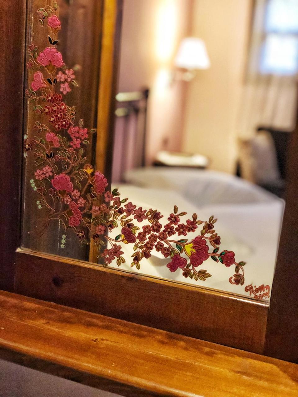 Varosi Guesthouse Édessa Eksteriør bilde