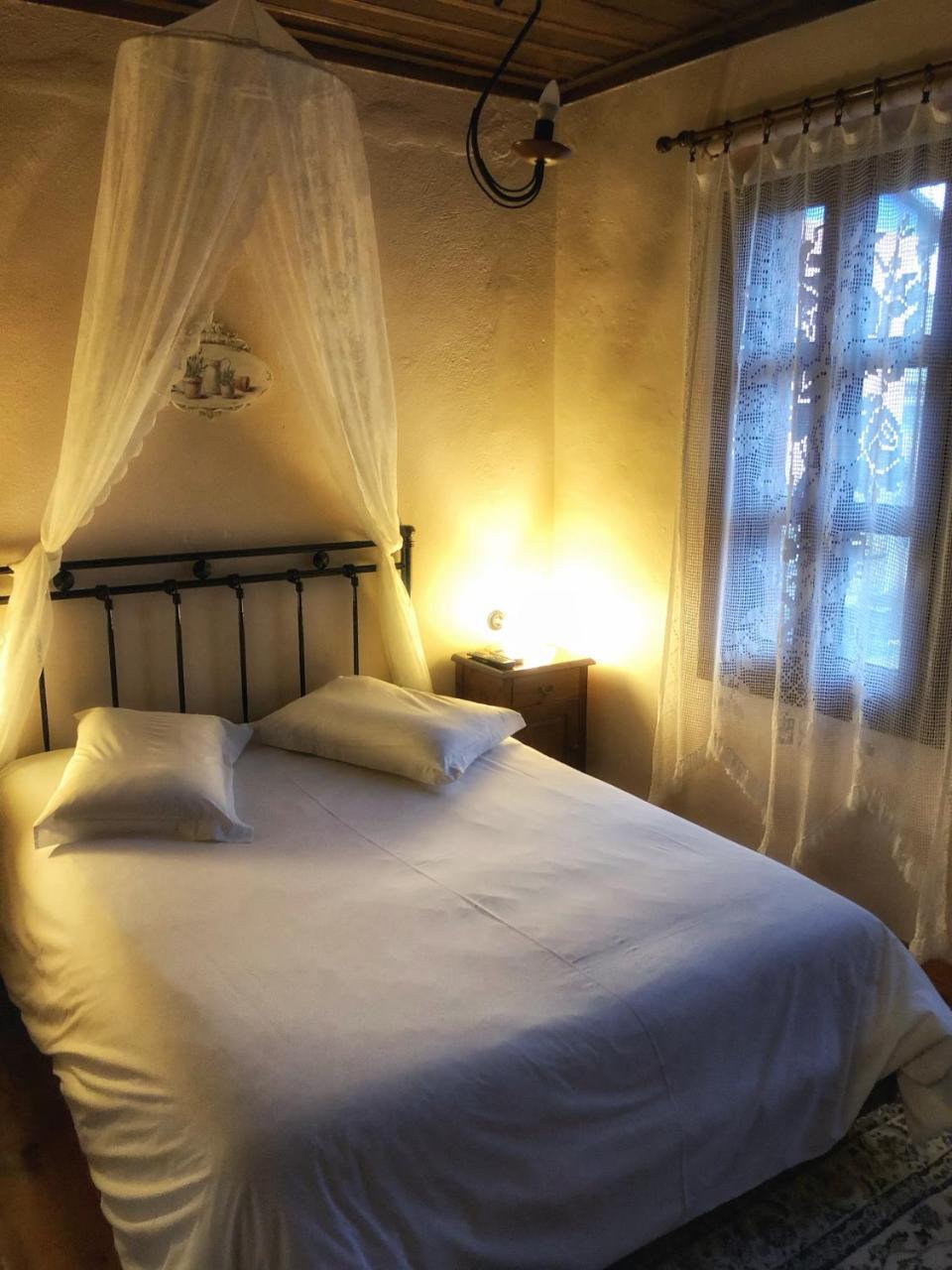 Varosi Guesthouse Édessa Eksteriør bilde