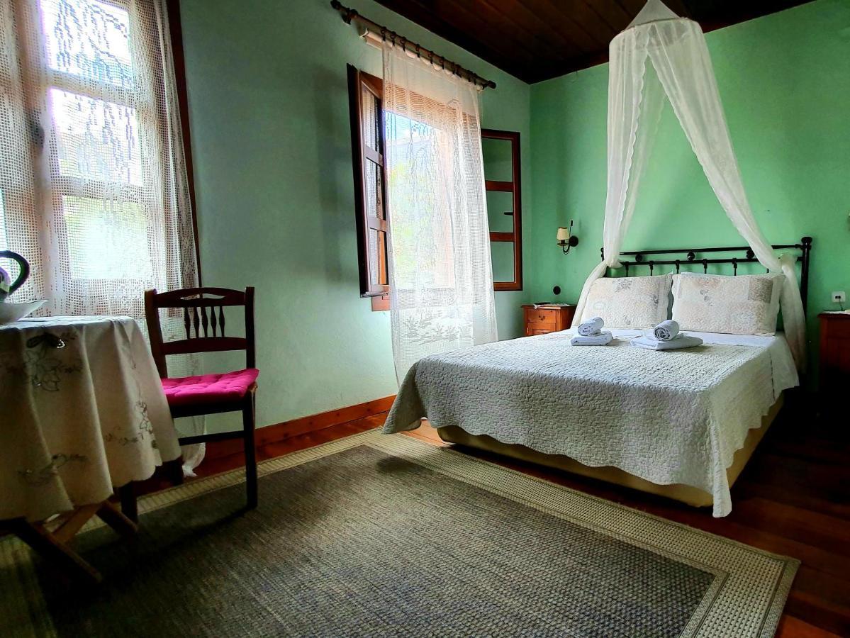 Varosi Guesthouse Édessa Eksteriør bilde