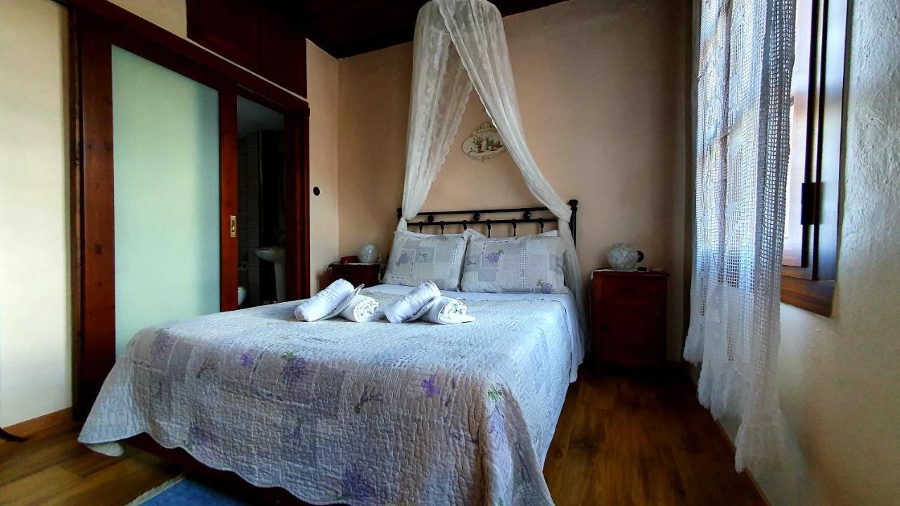Varosi Guesthouse Édessa Eksteriør bilde