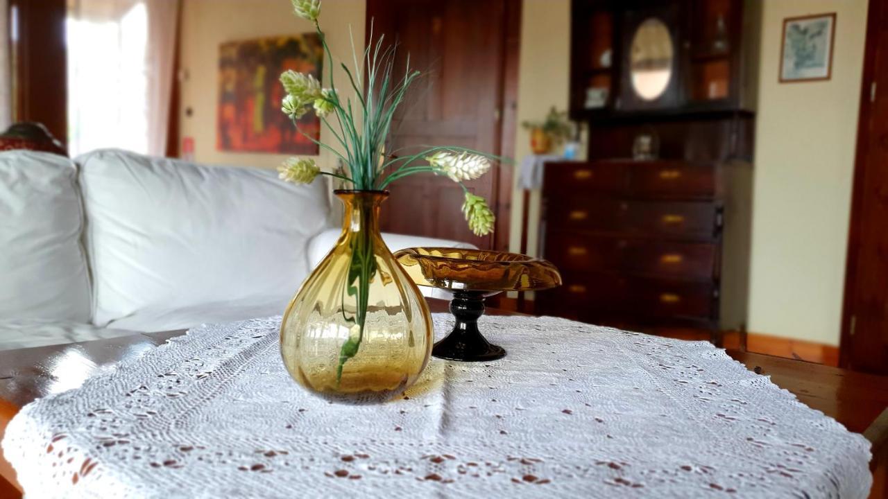 Varosi Guesthouse Édessa Eksteriør bilde